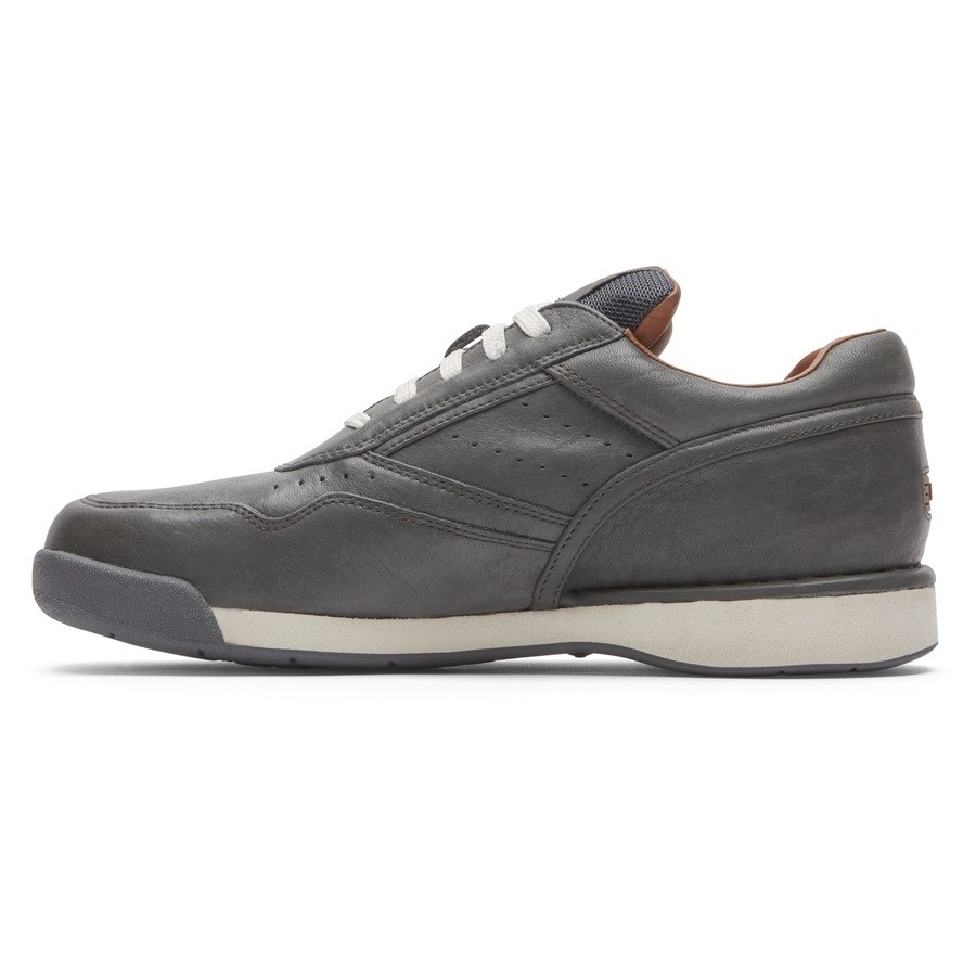 Rockport 7100 ProWalker Limited Edition Men's Sneakers Dark Grey | X15MJ-PH