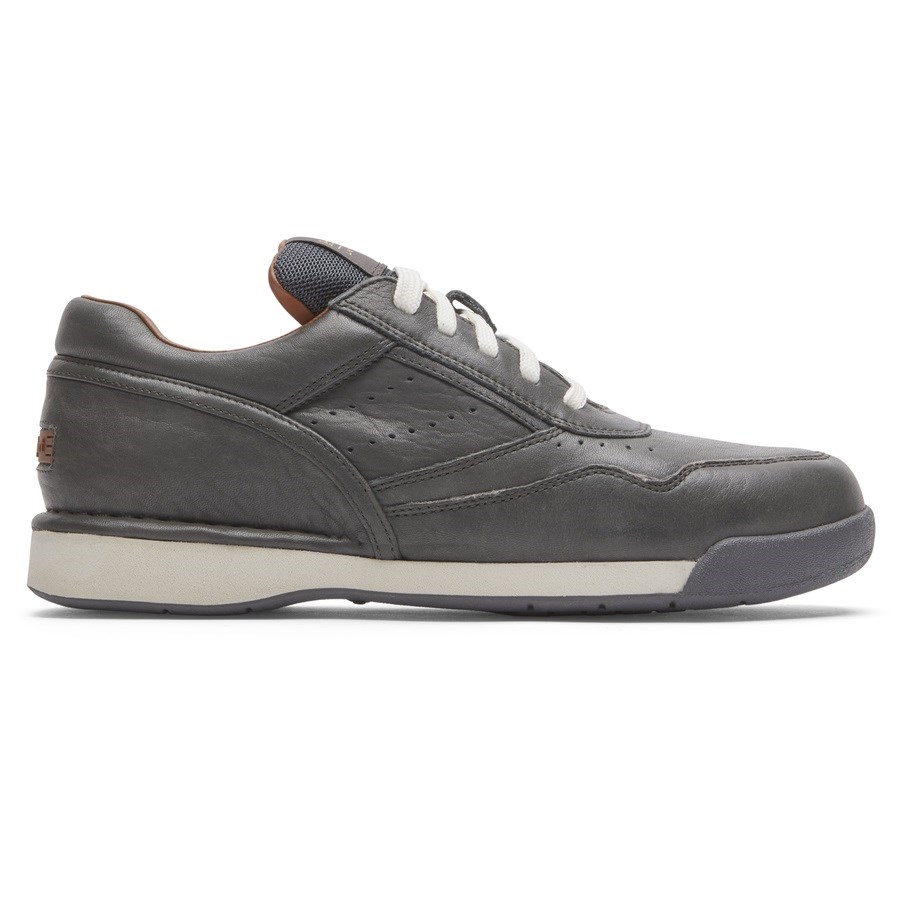 Rockport 7100 ProWalker Limited Edition Men\'s Sneakers Dark Grey | X15MJ-PH