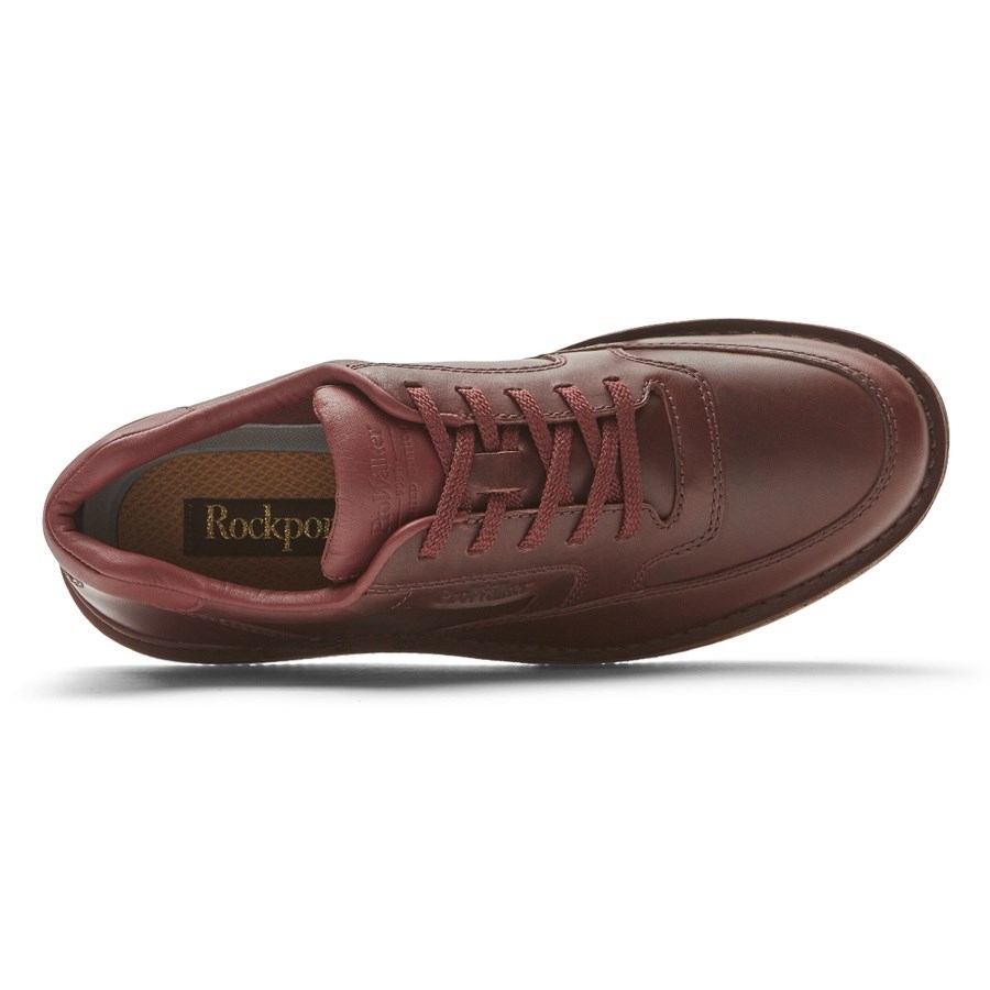 Rockport 9000 ProWalker Limited Edition Men's Sneakers Dark Brown | KP3WV-PH