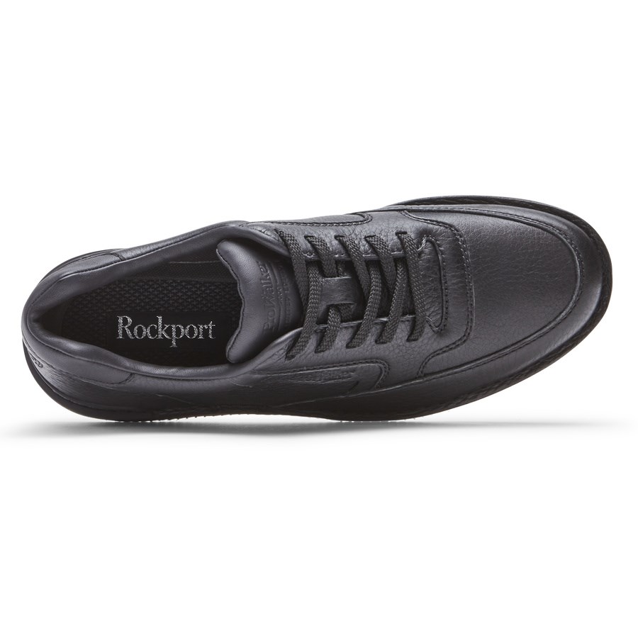 Rockport 9000 ProWalker Limited Edition Men's Sneakers Black | MKQPZ-PH