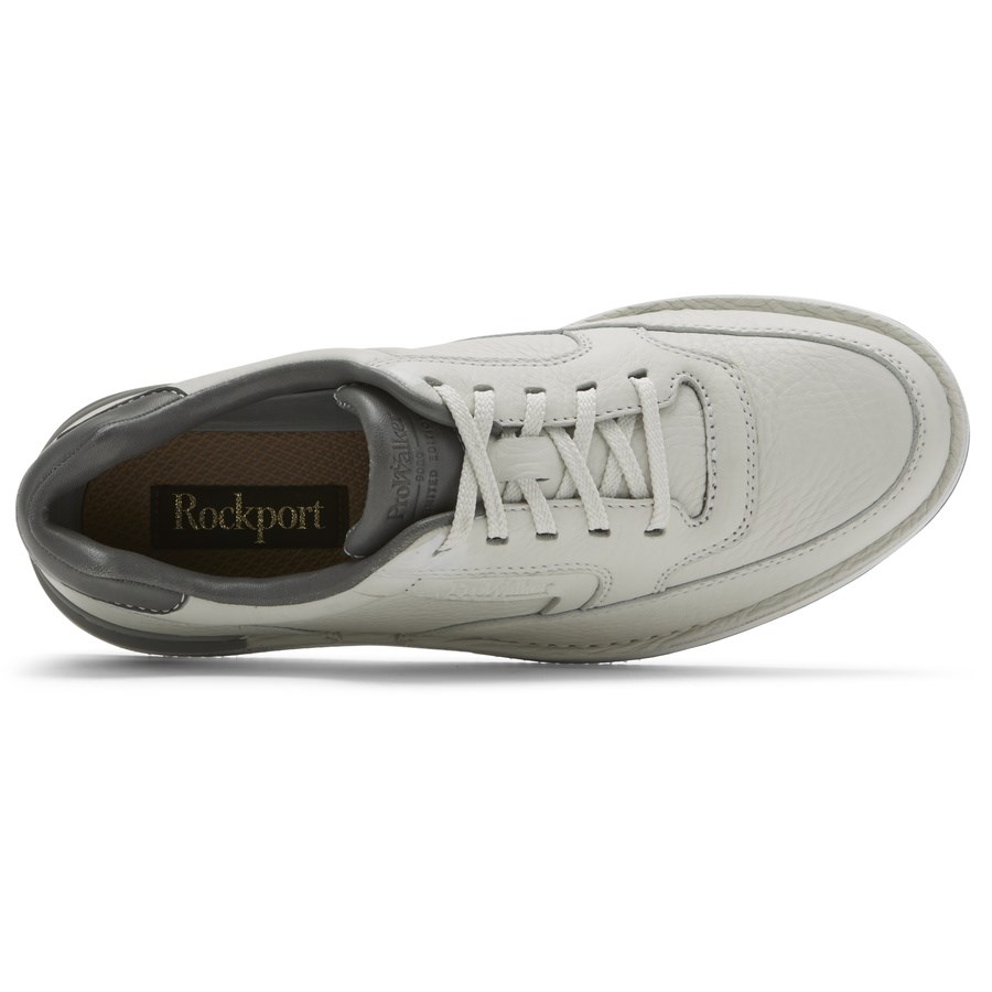 Rockport 9000 ProWalker Limited Edition Men's Sneakers White | PX5GN-PH