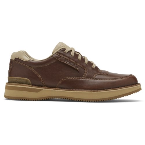 Rockport 9000 ProWalker Limited Edition Men's Sneakers Dark Brown | HOYJX-PH