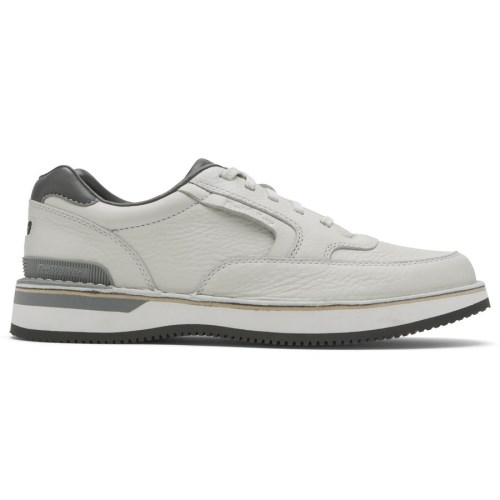 Rockport 9000 ProWalker Limited Edition Men's Sneakers White | PX5GN-PH