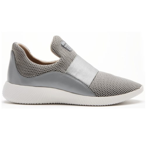 Rockport City Lites Robyne Women's Slip On Sneakers Grey | 0T5YG-PH