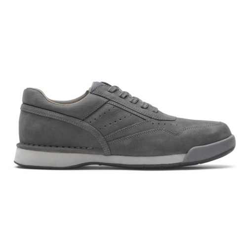 Rockport M7100 Prowalker Men's Sneakers Grey | 4IWXU-PH