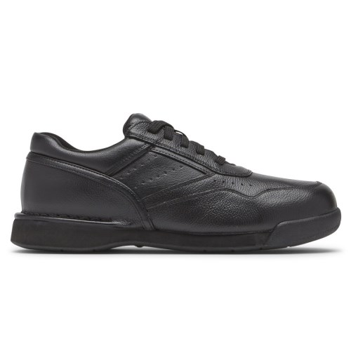 Rockport M7100 Prowalker Men's Sneakers Black | 4KO5Z-PH