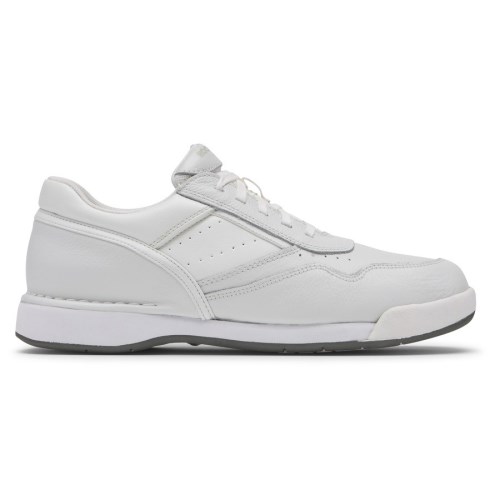 Rockport M7100 Prowalker Men's Sneakers White | LQK1R-PH