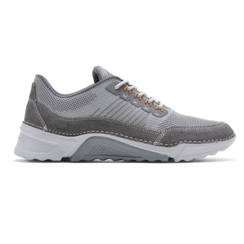 Rockport Rocsports Men's Sneakers Grey | LOSVT-PH