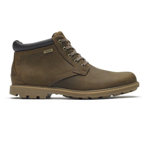 Rockport Mens Boots Outlet Rockport Philippines Online