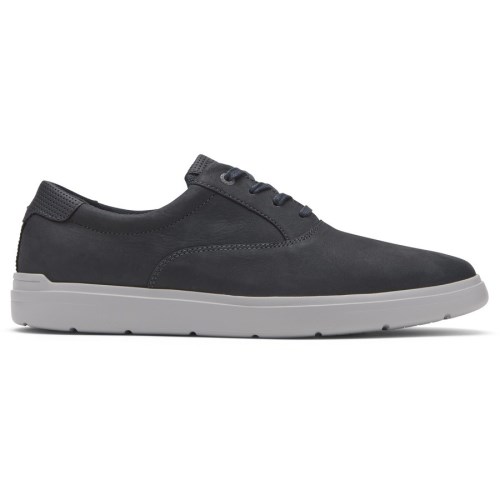 Rockport Total Motion Lite CVO Men's Sneakers Navy | MY1ZO-PH