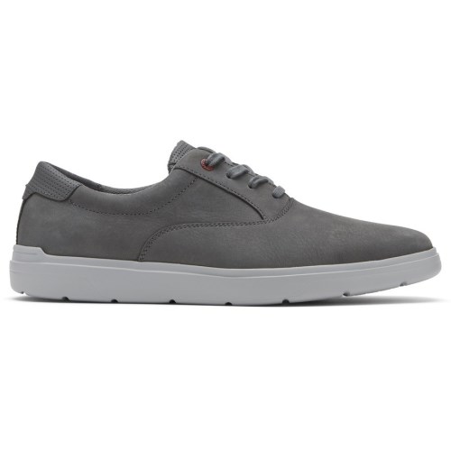 Rockport Total Motion Lite CVO Men's Sneakers Grey | S14GZ-PH