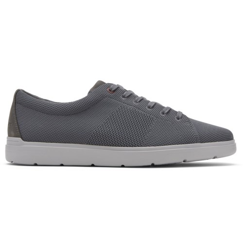 Rockport Total Motion Lite Mesh Men's Sneakers Grey | KJ4SL-PH