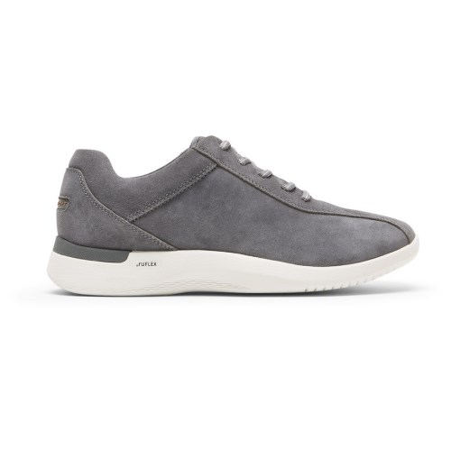 Rockport truFLEX Fly Taconic Men's Sneakers Grey | 5GKNQ-PH